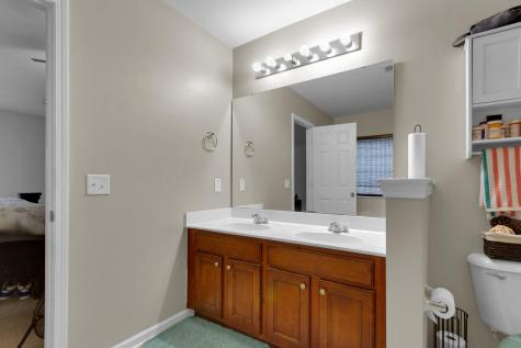 215 Breckingridge Drive Ladson SC 29456