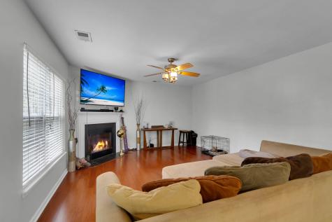 215 Breckingridge Drive Ladson SC 29456