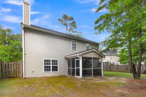 215 Breckingridge Drive Ladson SC 29456