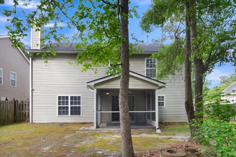 215 Breckingridge Drive Ladson SC 29456