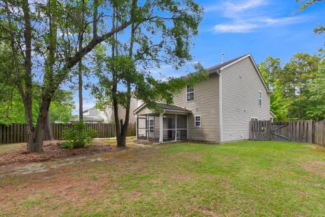 215 Breckingridge Drive Ladson SC 29456