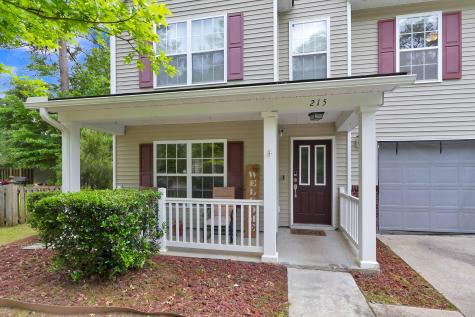 215 Breckingridge Drive Ladson SC 29456