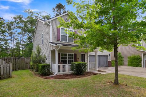 215 Breckingridge Drive Ladson SC 29456