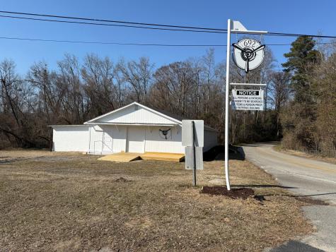 692 Murray Road Orangeburg SC 29115