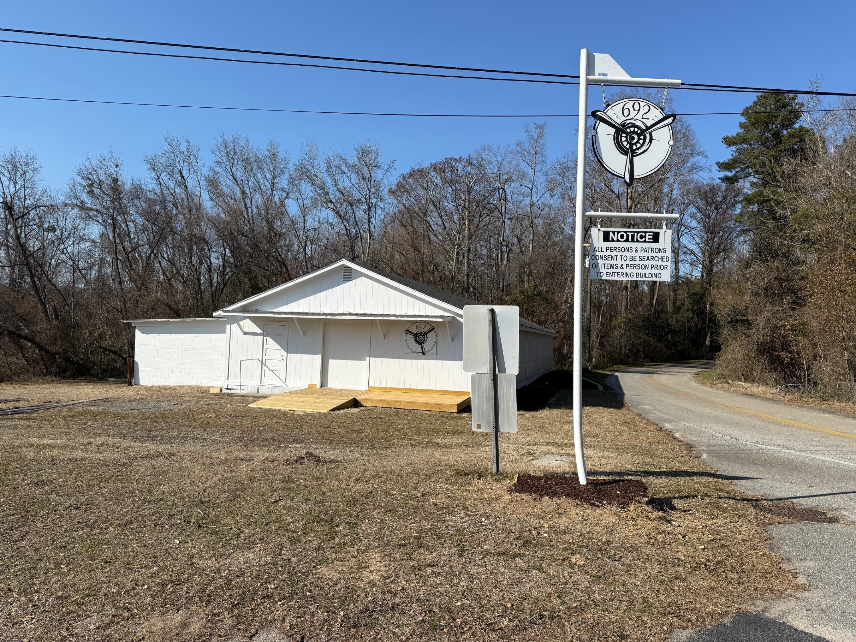 692 Murray Road Orangeburg SC 29115