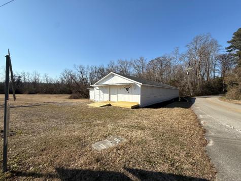 692 Murray Road Orangeburg SC 29115