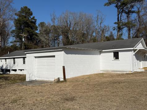 692 Murray Road Orangeburg SC 29115
