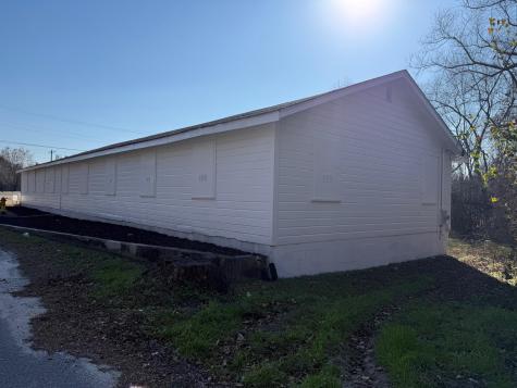 692 Murray Road Orangeburg SC 29115