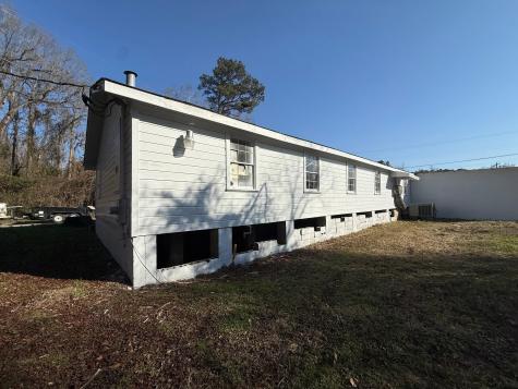 692 Murray Road Orangeburg SC 29115