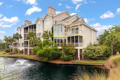 1551 Ben Sawyer Boulevard Mount Pleasant SC 29464