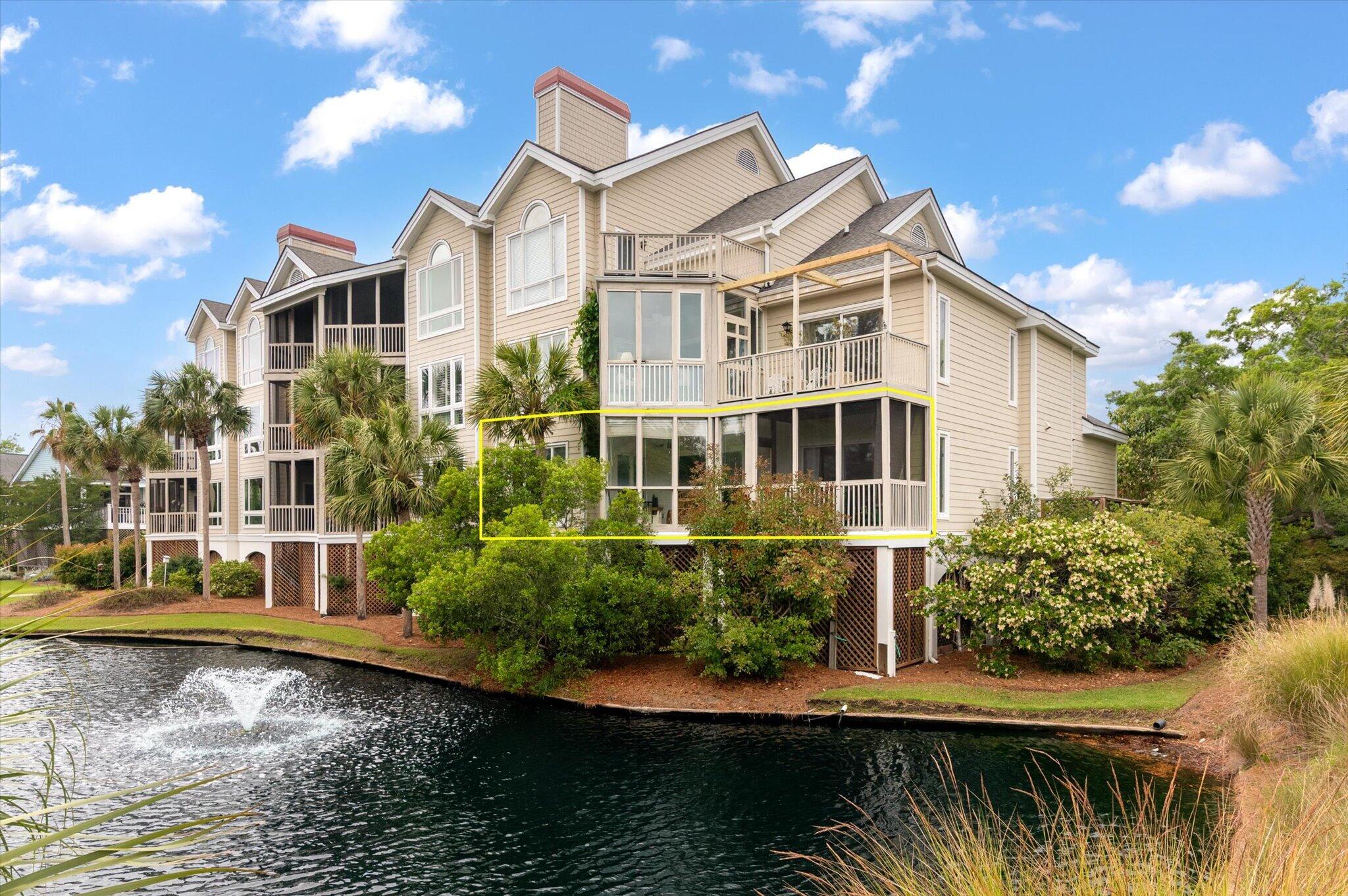 1551 Ben Sawyer Boulevard Mount Pleasant SC 29464