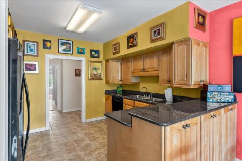 1551 Ben Sawyer Boulevard Mount Pleasant SC 29464