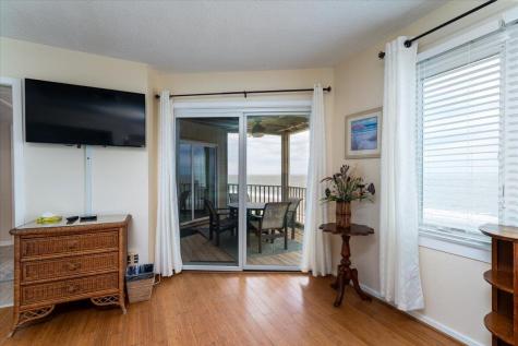 9000 Palmetto Drive Isle Of Palms SC 29451