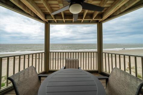 9000 Palmetto Drive Isle Of Palms SC 29451