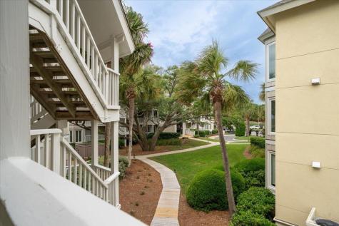 9000 Palmetto Drive Isle Of Palms SC 29451