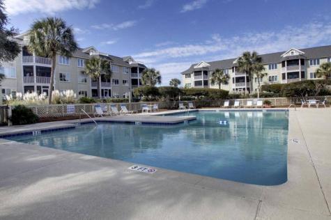 9000 Palmetto Drive Isle Of Palms SC 29451