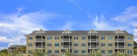 9000 Palmetto Drive Isle Of Palms SC 29451