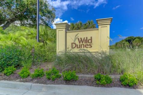 9000 Palmetto Drive Isle Of Palms SC 29451