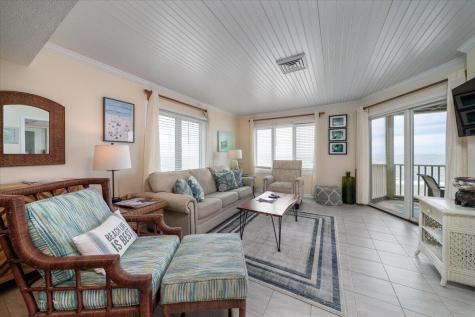 9000 Palmetto Drive Isle Of Palms SC 29451