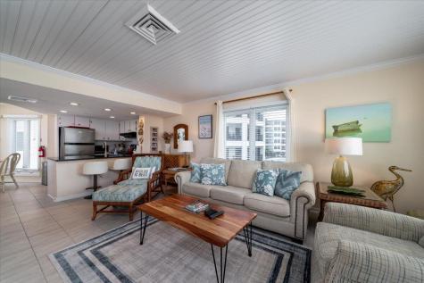 9000 Palmetto Drive Isle Of Palms SC 29451