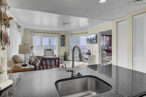 9000 Palmetto Drive Isle Of Palms SC 29451