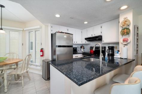 9000 Palmetto Drive Isle Of Palms SC 29451