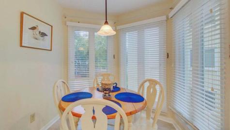 9000 Palmetto Drive Isle Of Palms SC 29451