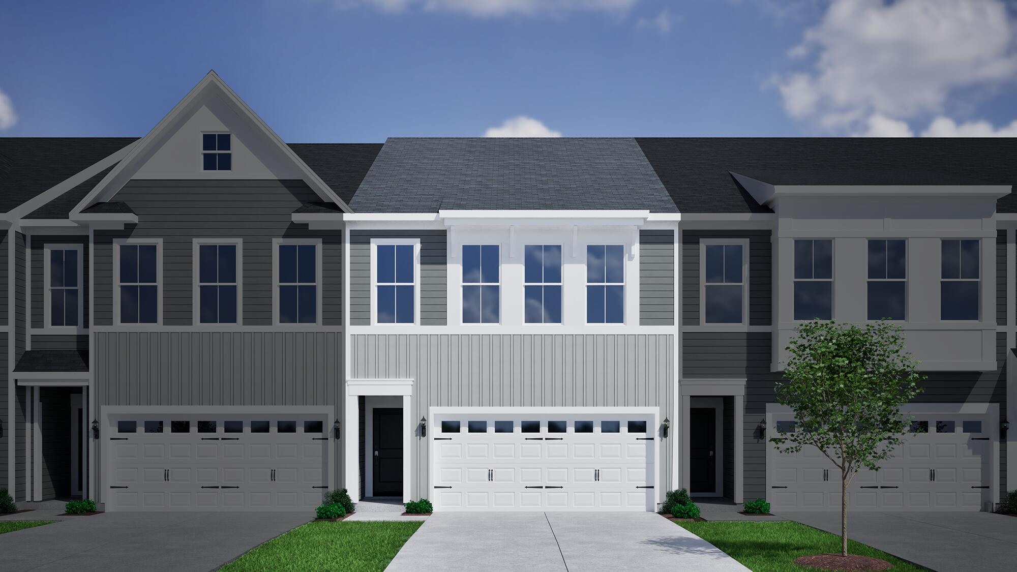 15 Dahlberg Street Summerville SC 29483