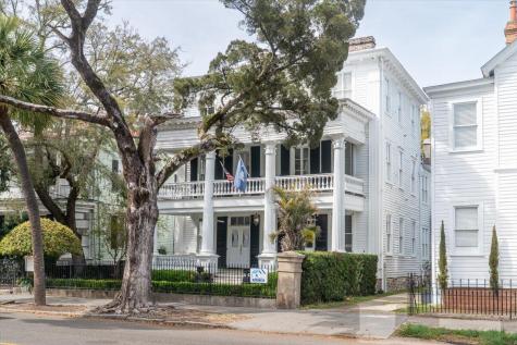 180 Broad Street Charleston SC 29401