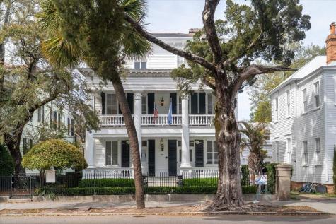 180 Broad Street Charleston SC 29401