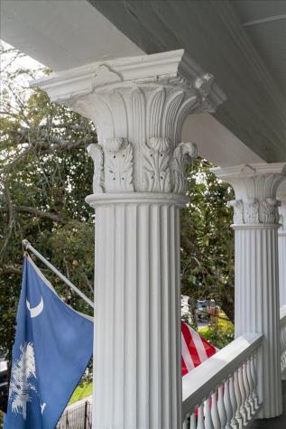 180 Broad Street Charleston SC 29401