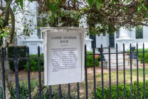 180 Broad Street Charleston SC 29401