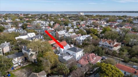180 Broad Street Charleston SC 29401