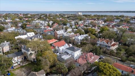 180 Broad Street Charleston SC 29401