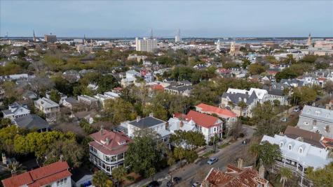 180 Broad Street Charleston SC 29401