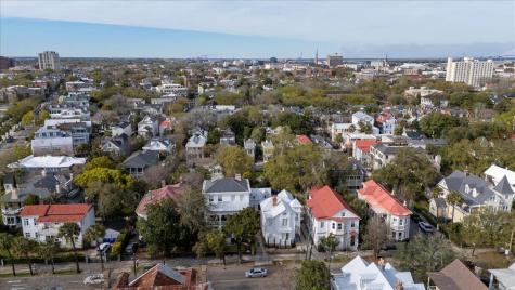 180 Broad Street Charleston SC 29401