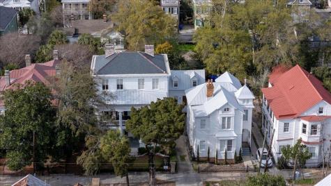 180 Broad Street Charleston SC 29401