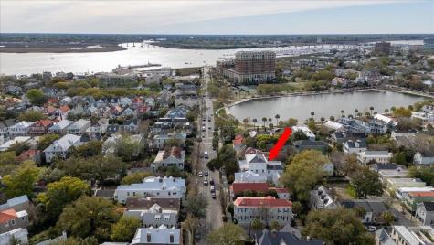 180 Broad Street Charleston SC 29401