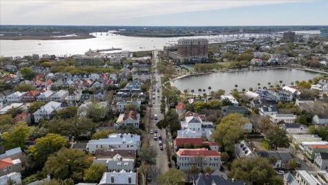 180 Broad Street Charleston SC 29401