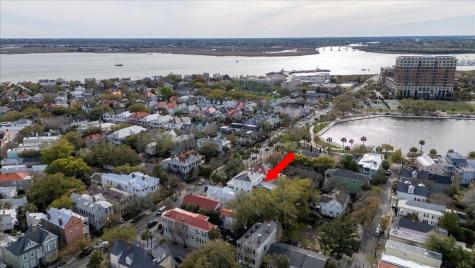 180 Broad Street Charleston SC 29401