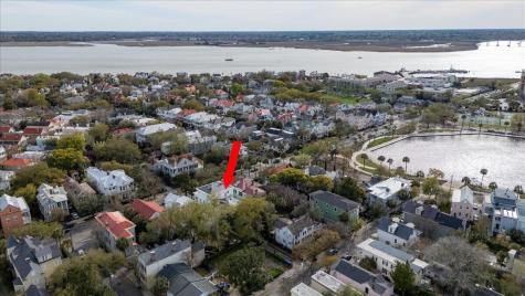 180 Broad Street Charleston SC 29401