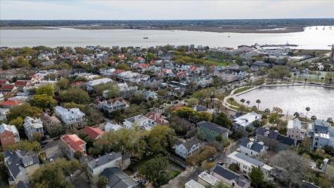 180 Broad Street Charleston SC 29401