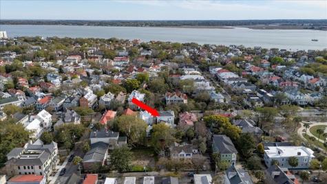 180 Broad Street Charleston SC 29401