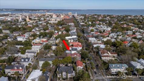 180 Broad Street Charleston SC 29401