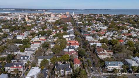 180 Broad Street Charleston SC 29401
