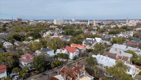 180 Broad Street Charleston SC 29401