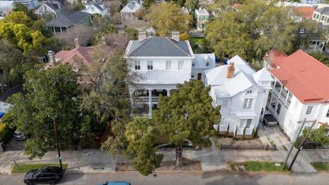 180 Broad Street Charleston SC 29401
