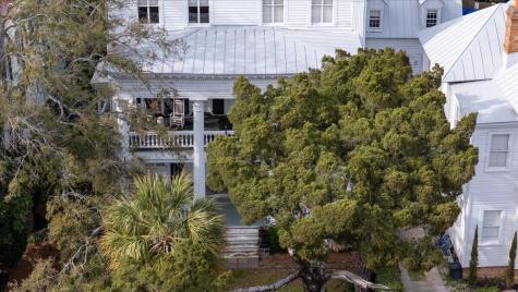 180 Broad Street Charleston SC 29401