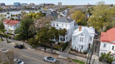 180 Broad Street Charleston SC 29401