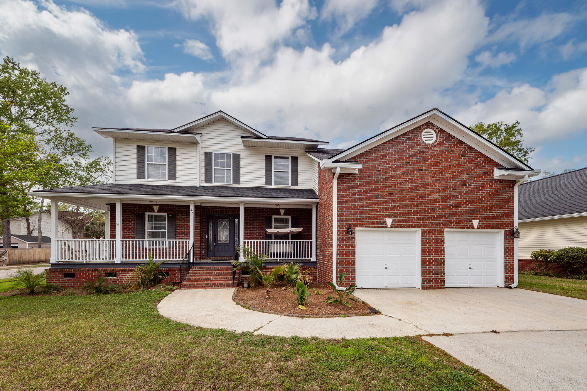 119 Spalding Circle Goose Creek SC 29445